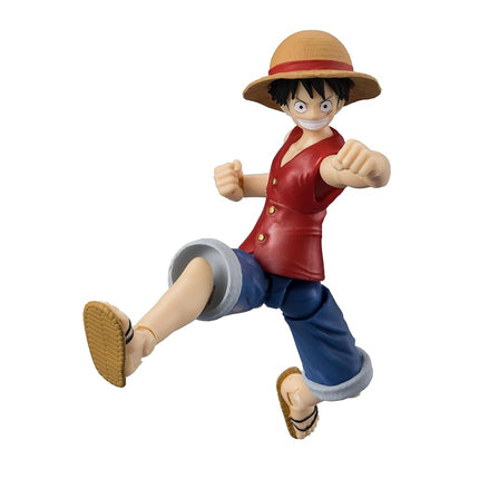 Ultimate Legends One Piece - Monkey D. Luffy