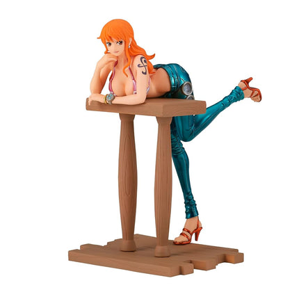 One Piece Grandline Journey Nami (Special)