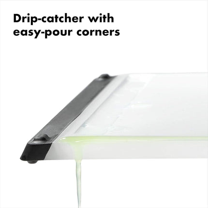 OXO Good Grips Utility Cutting Board