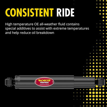 Monroe Shocks & Struts Reflex 911538 Shock Absorber