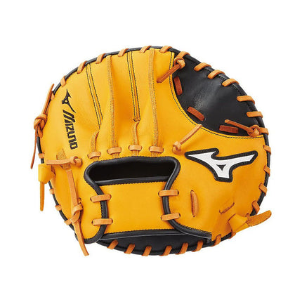 Mizuno Béisbol GXT3A Training Paddle Negro-Corcho, Negro/Corcho, 10, Talla 10, Negro/Corcho (312592)