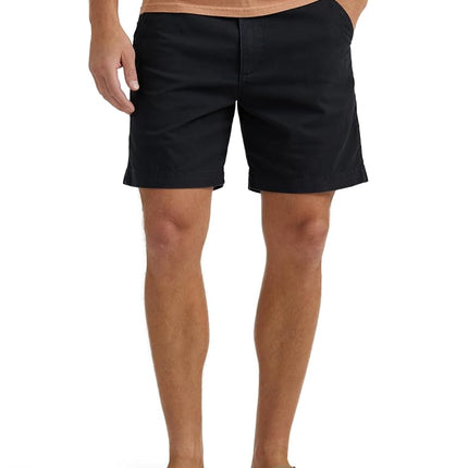 Wrangler Authentics Men's Authentics Flat Front Sh