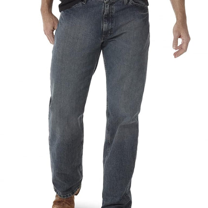 Wrangler Men's 20x Extreme Relaxed Fit Jean, Vinta