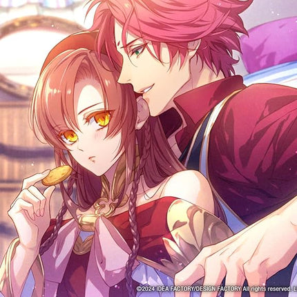 Radiant Tale Fanfare [video game]