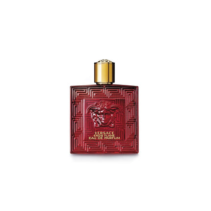 Versace Eros Flame Eau de Parfum for Men, 100ml