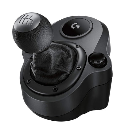 Logitech G 941-000119 G Driving Force Shifter,Blac