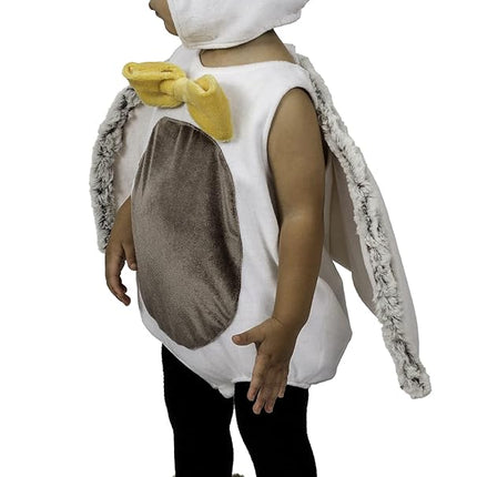 Princess Paradise Otis the Owl Child's Costume, 18M