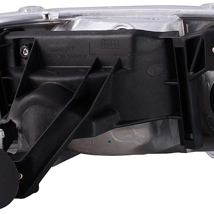 Dorman 1590130 Driver Side Headlight Assembly For Select GMC Models