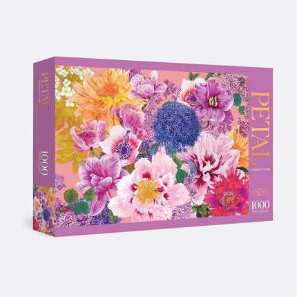 Petal: The World of Flowers Through an Artist's Ey
