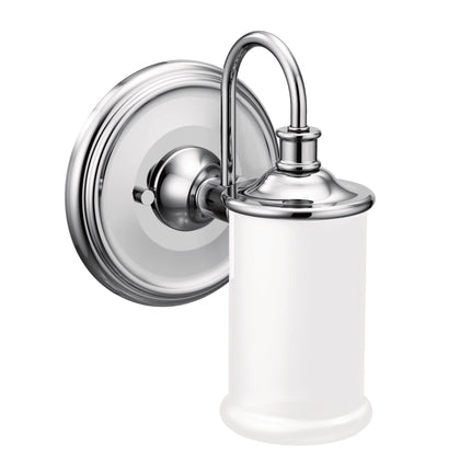 Moen YB6461CH Belfield Single Globe Bath Light, Ch