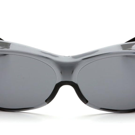 Pyramex OTS S3520SJ Safety Glasses