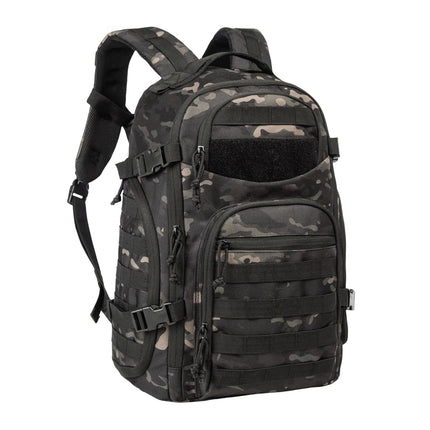 TRAILKICKER Tactical Laptop Backpack Military Back