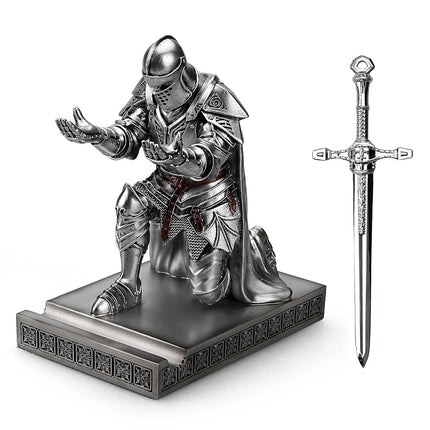 HDMbigmi King's Guard Leader Cloak Warrior Knight 