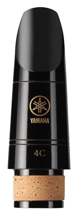 Yamaha Clarinet Mouthpiece YACCL4C