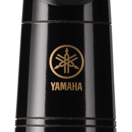 Yamaha Clarinet Mouthpiece YACCL4C