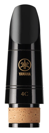 Yamaha Clarinet Mouthpiece YACCL4C