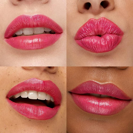 KIKO Milano Smart Fusion Lipstick 422 | Rich and nourishing lipstick with a bright finish