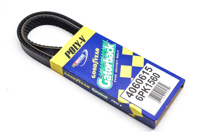 Continental OE Technology Series 4060615 6-Rib, 61