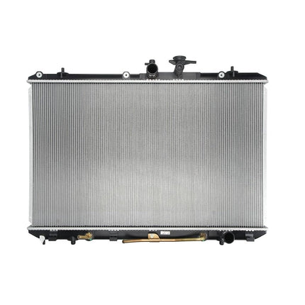 Nissens 646927 Radiator Engine Cooling