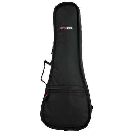 Gator Padded Gig Bag for Soprano and Concert Ukule
