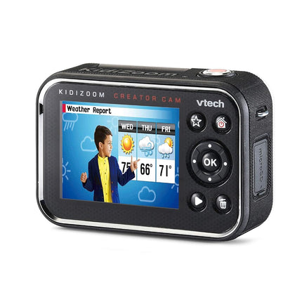 VTech KidiZoom Creator Cam