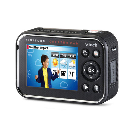 VTech KidiZoom Creator Cam