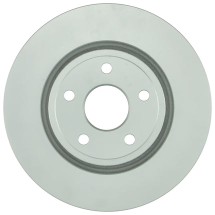 Bosch 16011492 QuietCast Premium Disc Brake Rotor,