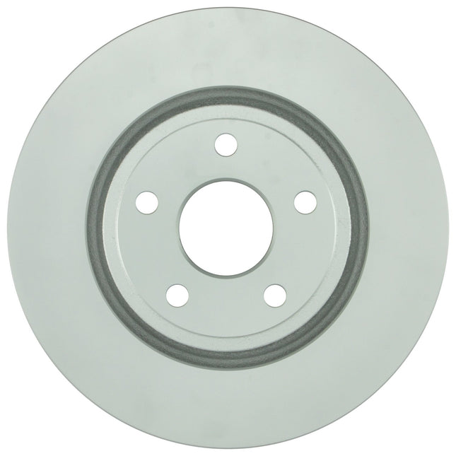 Bosch 16011492 QuietCast Premium Disc Brake Rotor,