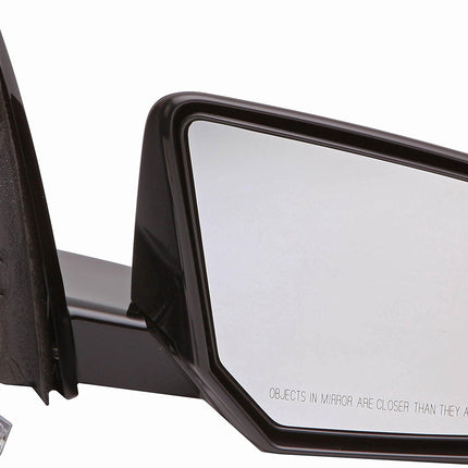 Dorman 955-1884 Passenger Side Power Door Mirror -