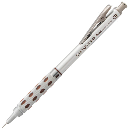 Pentel Graph Gear 1000 Automatic Drafting Pencil, 
