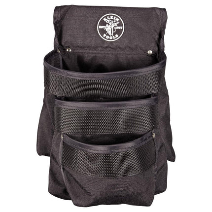 Powerline™ Series 3 Pocket Utility Pouch Klein Tools 5703