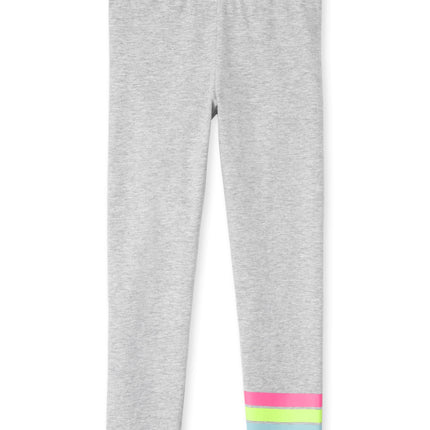 The Children's Place Girls Fashion Knit Leggings, 