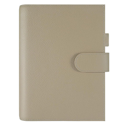 Ox Knight A5 Leather Planner Cover for Hobonichi C
