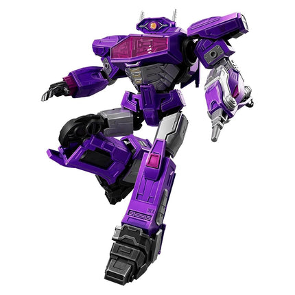 Blokees Figures - Transformers (Model Kit) 71184 -