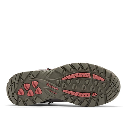 Columbia Women’s Newton Ridge Plus Waterproof Amped Boot
