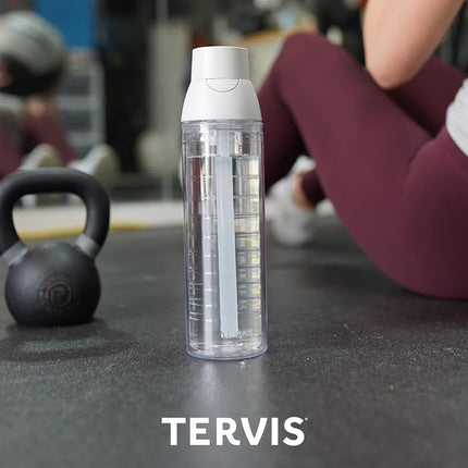 Vaso térmico Tervis Army Seal, botella de agua Venture Lite de 24 oz, clásica