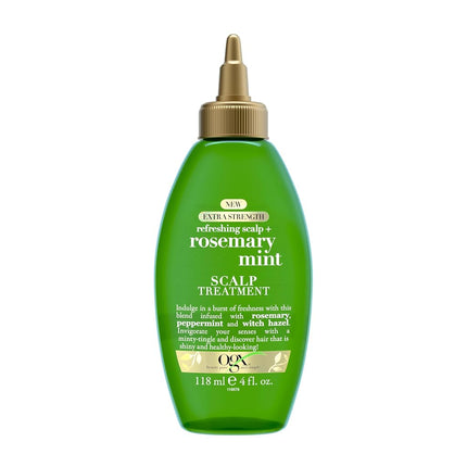 OGX Rosemary Mint XS Scalp Treatment 118 ml