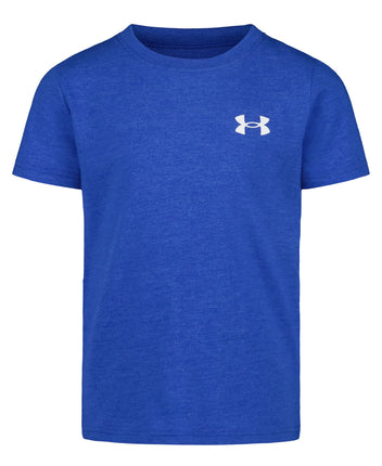 Under Armour Boys' Elite Short Sleeve T-Shirt, Ult