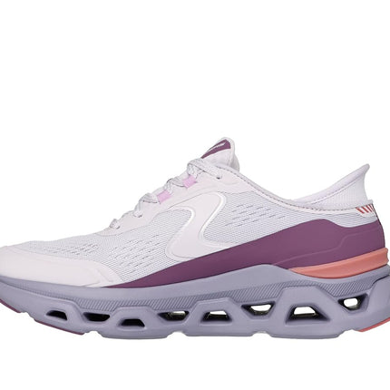 Skechers Men's 232921 Nvbl Sneaker, lavanda, 2 UK