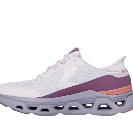 Skechers Womens Glide-Step Atlus Hands Free Slip-i