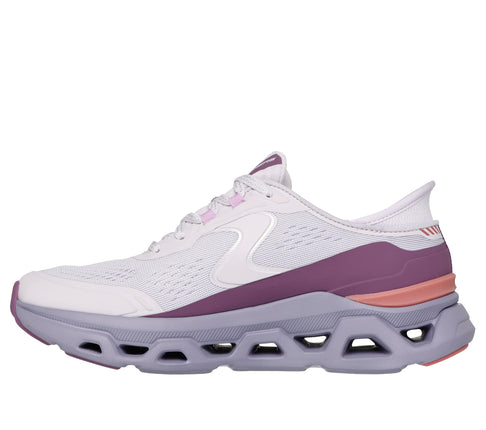 Skechers Womens Glide-Step Atlus Hands Free Slip-i