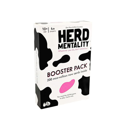 Big Potato Herd Mentality Pack d'extension