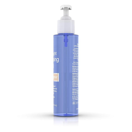 NEUTROGENA - Ultra-Light Cleansing Oil - 4 fl. oz. (118 ml)