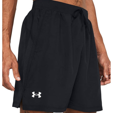 Under Armour Men's Launch Run 7 Inch Unlined Short