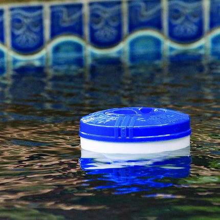Poolmaster 32157 Distributeur de Chlore/Brome (Piscine/Spa) - Collection Classique