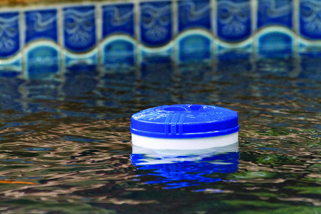 Poolmaster 32157 Distributeur de Chlore/Brome (Piscine/Spa) - Collection Classique