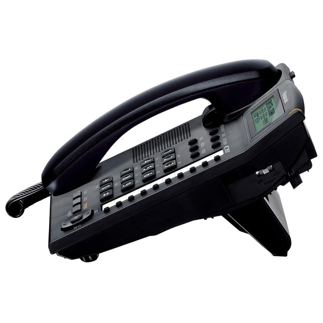Panasonic KX-TS880B DECT 6.0 Integrated Corded Telephone System