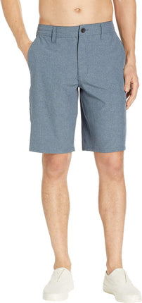 O'Neill Men's Loaded 2.0 Hybrid Shorts