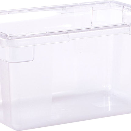 Carlisle 1061207 Storplus Polycarbonate Food Stora