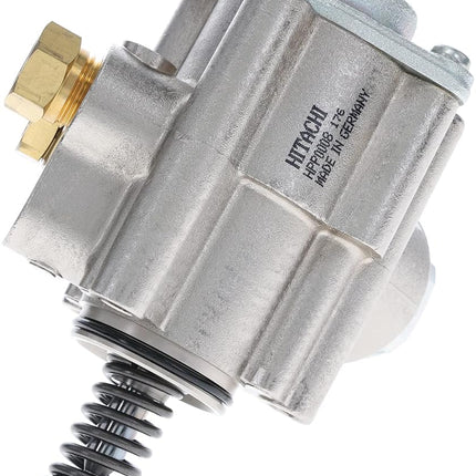 Pompe à carburant haute pression à injection directe Hitachi HPP0008
